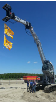 DYNASET NEDERLAND HPW-DUST Stofbestrijding systeem