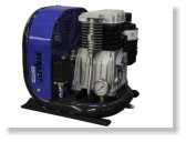 Dynaset Hydraulische Compressor HK 450/8-14 Dynaset Hydrauliek Powered by Hydraulics