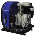 DYNASET HK450/8-14 Hydraulische compressor